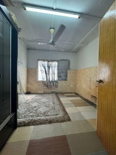 2-storey Terraced House for Sale in Taman Nora (Ulu Tiram) - Mohd Faez - PropertyGuru.com.my