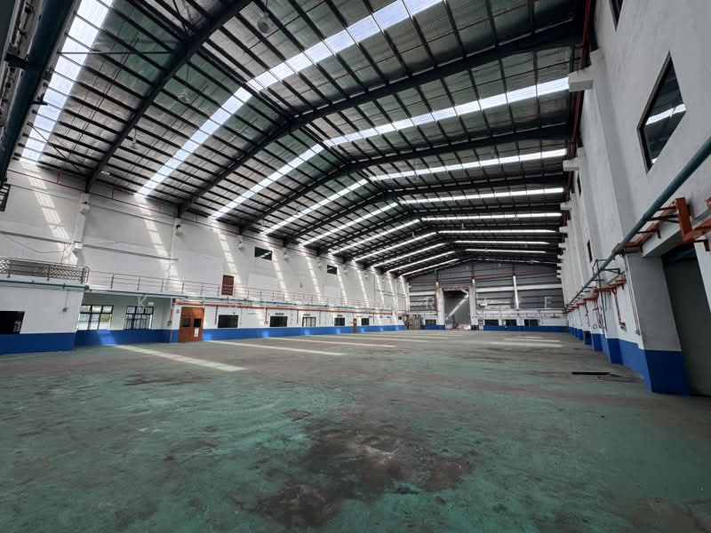 Detached Factory for Rent in Taman Tan Sri Yaacob (Johor Bahru) - Kristopher Lee - PropertyGuru.com.my