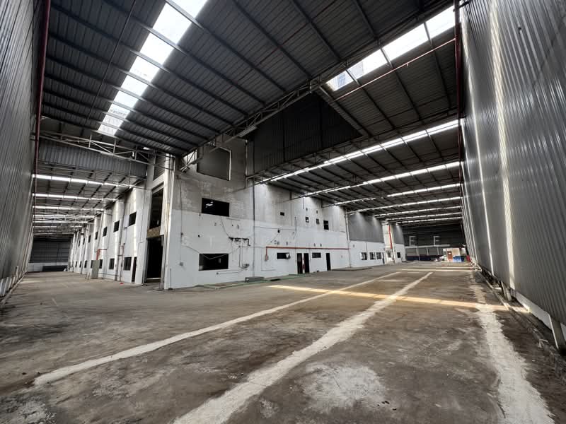 Detached Factory for Rent in Taman Tan Sri Yaacob (Johor Bahru) - Kristopher Lee - PropertyGuru.com.my