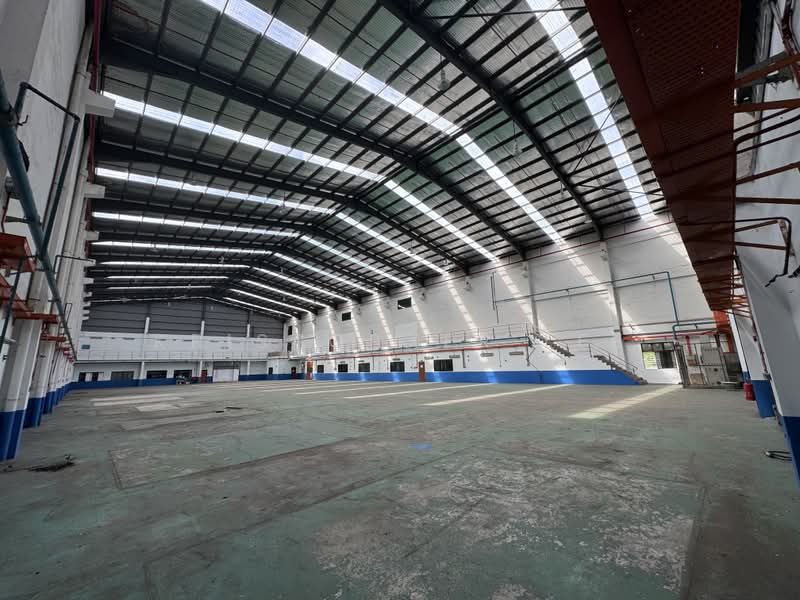 Detached Factory for Rent in Taman Tan Sri Yaacob (Johor Bahru) - Kristopher Lee - PropertyGuru.com.my
