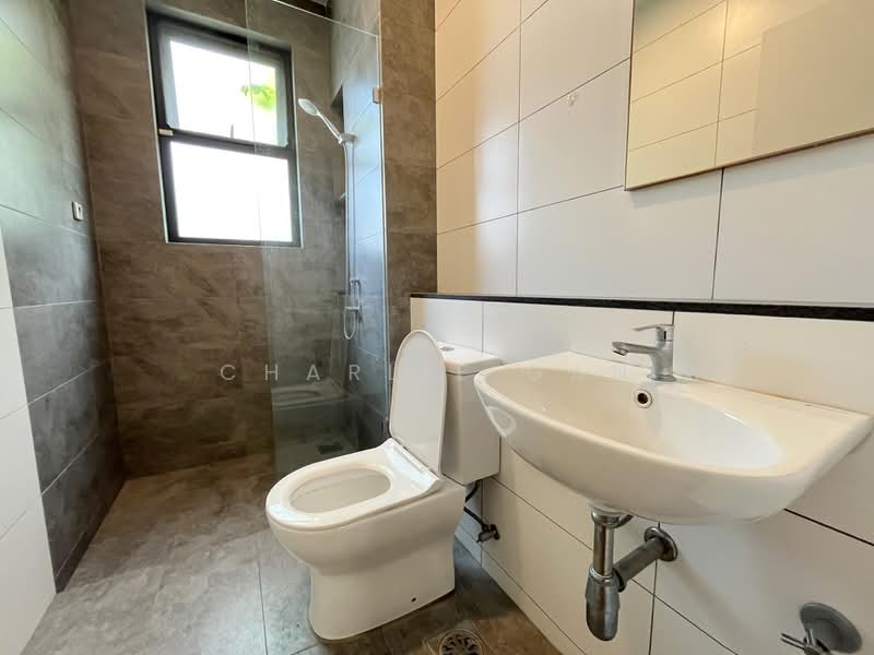 2-storey Terraced House for Rent in Kota Kemuning (Shah Alam) - Charlie Gan - PropertyGuru.com.my