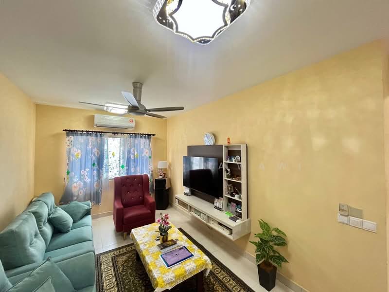 Pangsapuri untuk Dijual di De Bayu Apartment - Fauran Nawawi - PropertyGuru.com.my