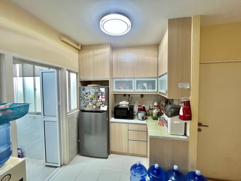 Pangsapuri untuk Dijual di De Bayu Apartment - Fauran Nawawi - PropertyGuru.com.my