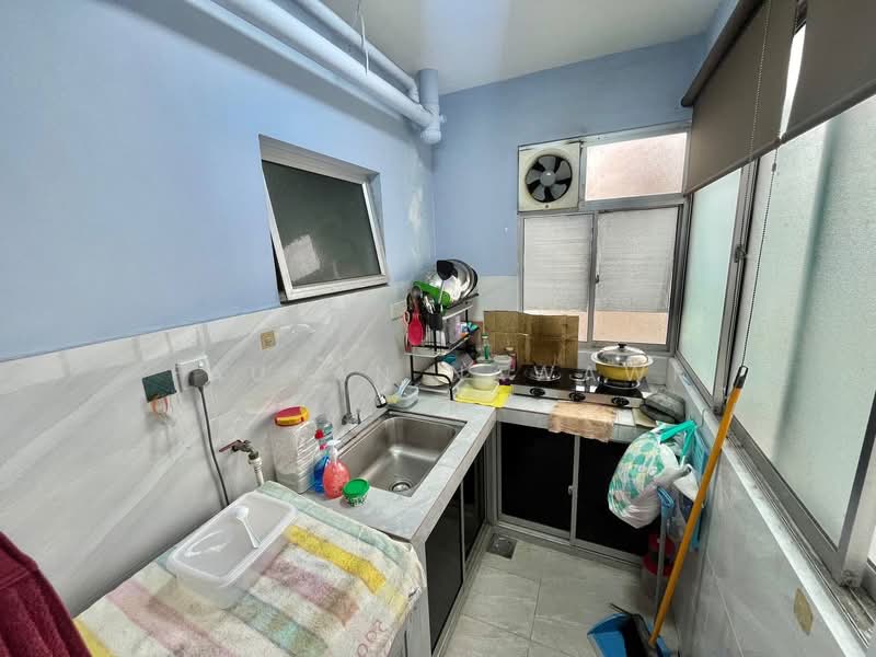 Pangsapuri untuk Dijual di De Bayu Apartment - Fauran Nawawi - PropertyGuru.com.my