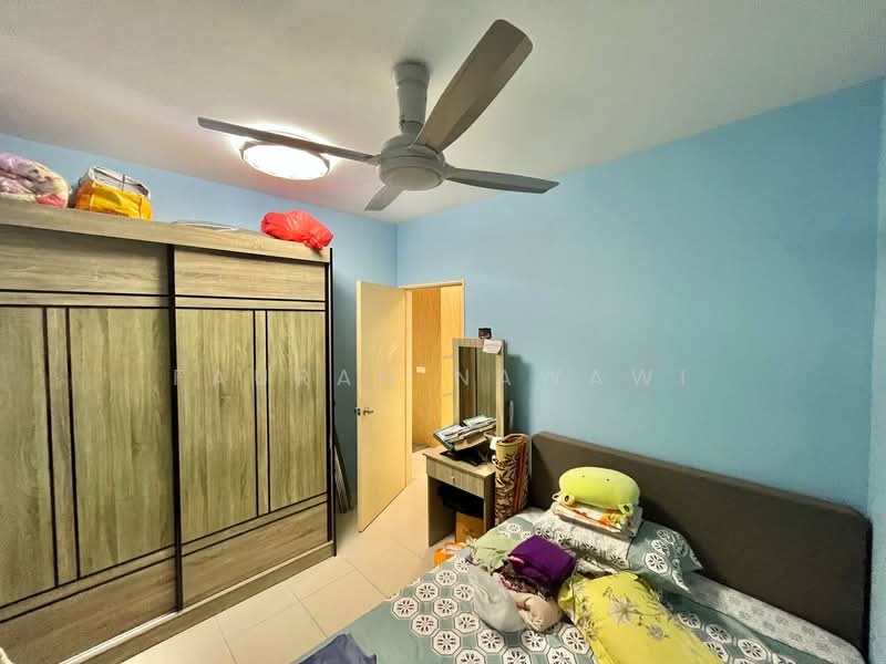 Pangsapuri untuk Dijual di De Bayu Apartment - Fauran Nawawi - PropertyGuru.com.my