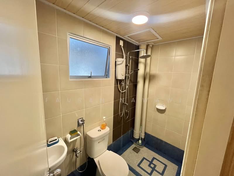 Pangsapuri untuk Dijual di De Bayu Apartment - Fauran Nawawi - PropertyGuru.com.my