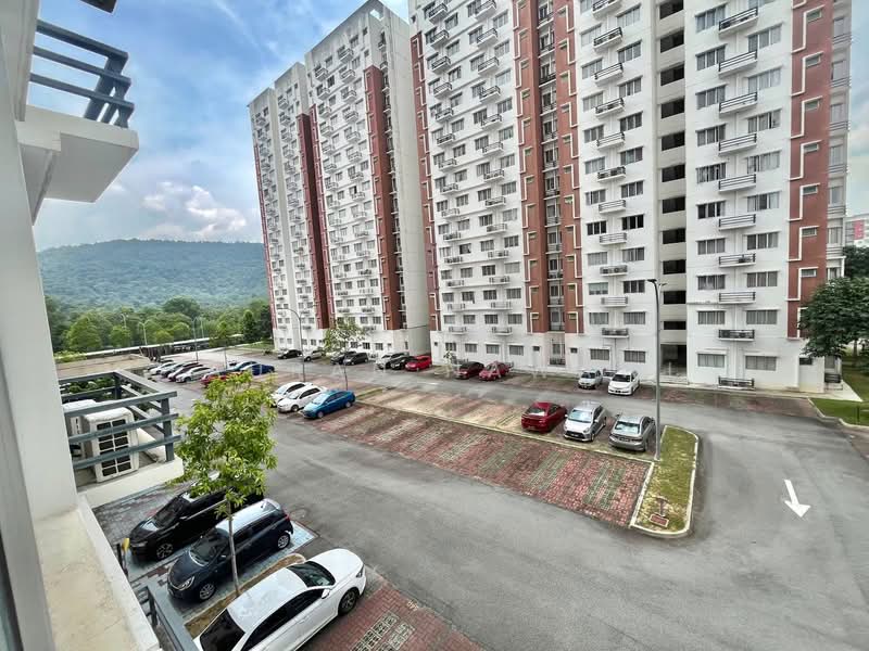 Pangsapuri untuk Dijual di De Bayu Apartment - Fauran Nawawi - PropertyGuru.com.my