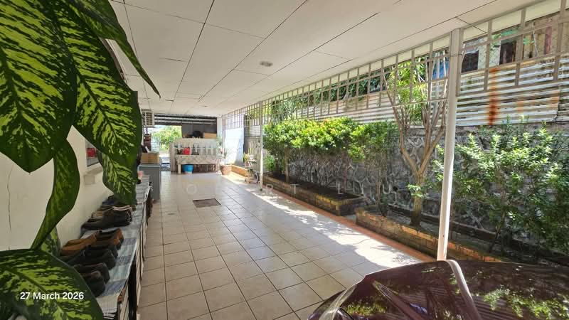Semi-Detached House for Sale in Kota Kinabalu (Sabah) - Robert Liu - Exterior - PropertyGuru.com.my