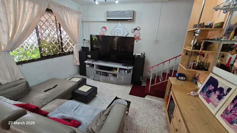 Semi-Detached House for Sale in Kota Kinabalu (Sabah) - Robert Liu - PropertyGuru.com.my