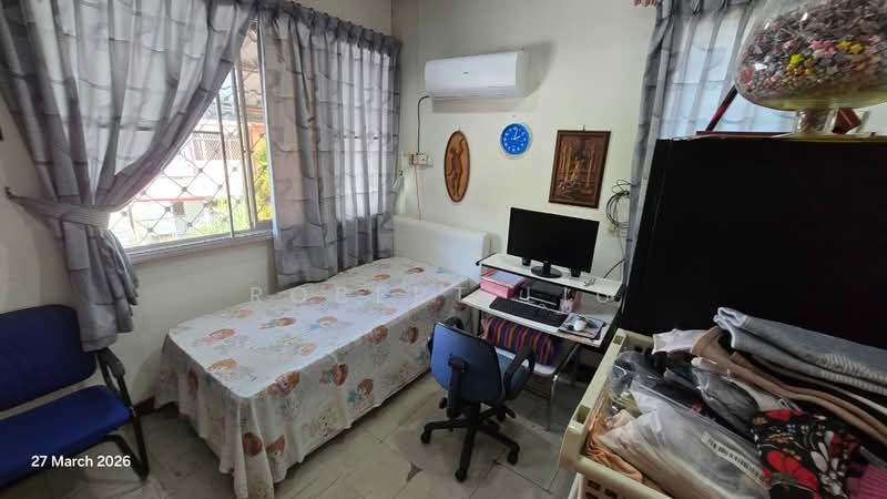Semi-Detached House for Sale in Kota Kinabalu (Sabah) - Robert Liu - PropertyGuru.com.my