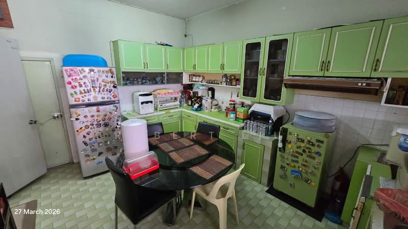Semi-Detached House for Sale in Kota Kinabalu (Sabah) - Robert Liu - PropertyGuru.com.my