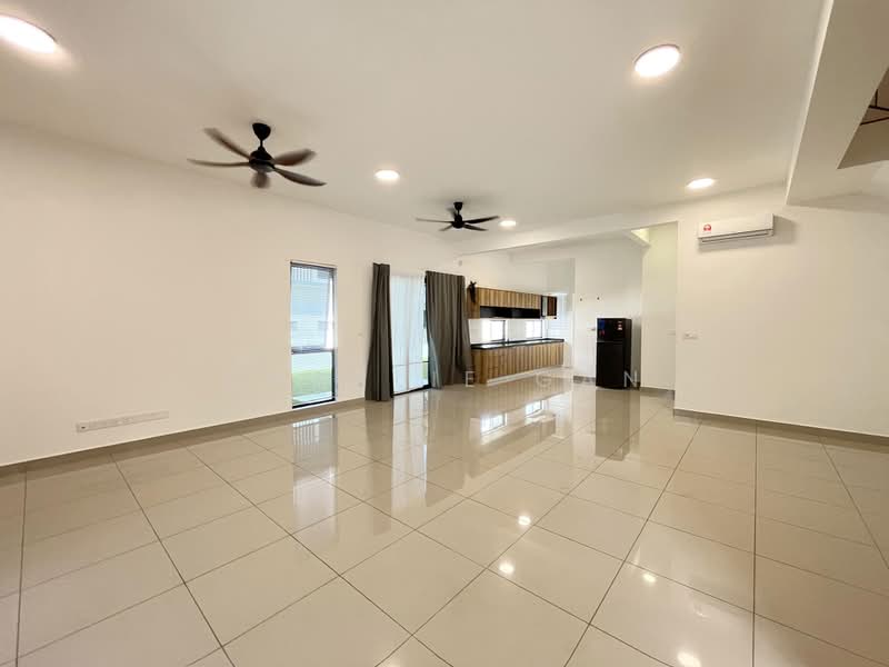 Rumah Teres 2 Tingkat untuk Dijual di Kota Kemuning (Shah Alam) - Charlie Gan - PropertyGuru.com.my