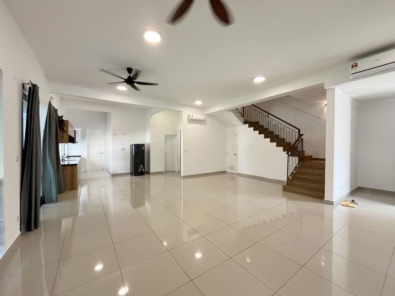 Rumah Teres 2 Tingkat untuk Dijual di Kota Kemuning (Shah Alam) - Charlie Gan - PropertyGuru.com.my