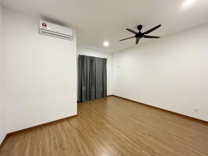 Rumah Teres 2 Tingkat untuk Dijual di Kota Kemuning (Shah Alam) - Charlie Gan - PropertyGuru.com.my