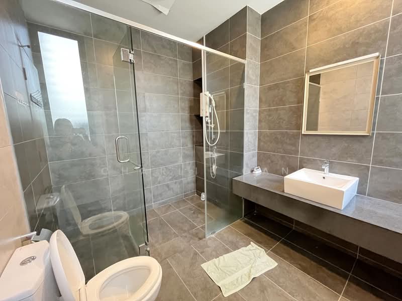Rumah Teres 2 Tingkat untuk Dijual di Kota Kemuning (Shah Alam) - Charlie Gan - PropertyGuru.com.my