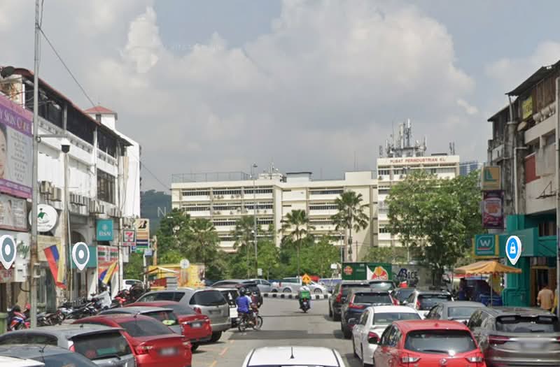 Shop for Rent in Taman United (Jalan Klang Lama (Old Klang Road)) - Nicky Ling - PropertyGuru.com.my