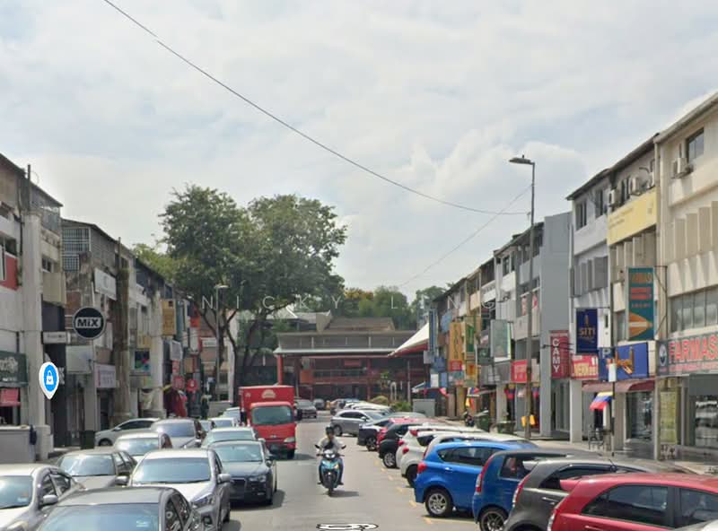 Shop for Rent in Taman United (Jalan Klang Lama (Old Klang Road)) - Nicky Ling - PropertyGuru.com.my
