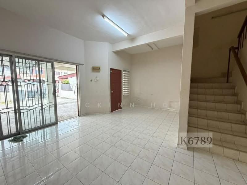 Rumah Teres 2 Tingkat untuk Disewa di Bandar Puteri Klang (Klang) - Zackinn Hoi - Interior - PropertyGuru.com.my