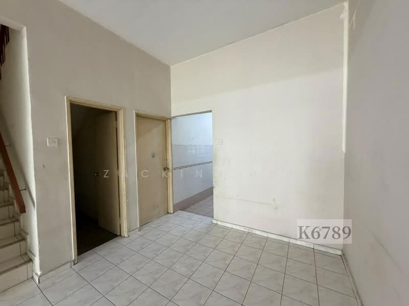 Rumah Teres 2 Tingkat untuk Disewa di Bandar Puteri Klang (Klang) - Zackinn Hoi - Interior - PropertyGuru.com.my