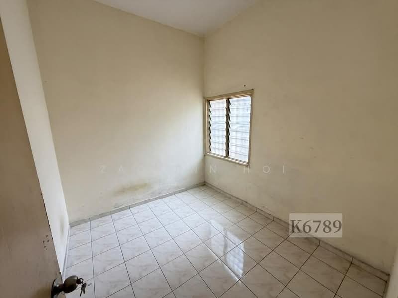 Rumah Teres 2 Tingkat untuk Disewa di Bandar Puteri Klang (Klang) - Zackinn Hoi - Interior - PropertyGuru.com.my