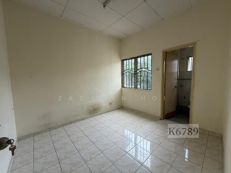 Rumah Teres 2 Tingkat untuk Disewa di Bandar Puteri Klang (Klang) - Zackinn Hoi - Interior - PropertyGuru.com.my
