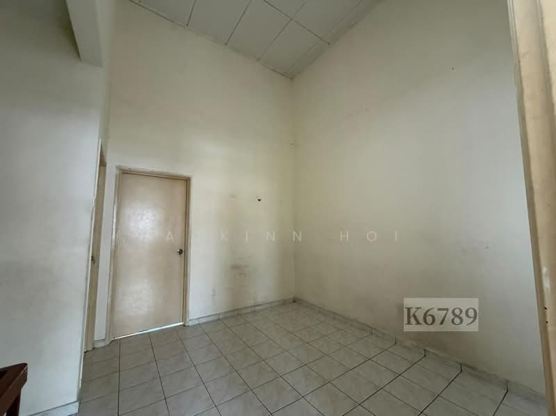 Rumah Teres 2 Tingkat untuk Disewa di Bandar Puteri Klang (Klang) - Zackinn Hoi - Interior - PropertyGuru.com.my