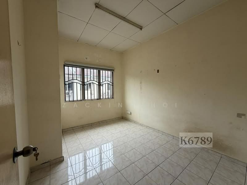 Rumah Teres 2 Tingkat untuk Disewa di Bandar Puteri Klang (Klang) - Zackinn Hoi - Interior - PropertyGuru.com.my