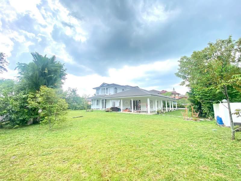 Bungalow for Sale in Seksyen 6 (Shah Alam) - Sa'a Nordin - Exterior - PropertyGuru.com.my