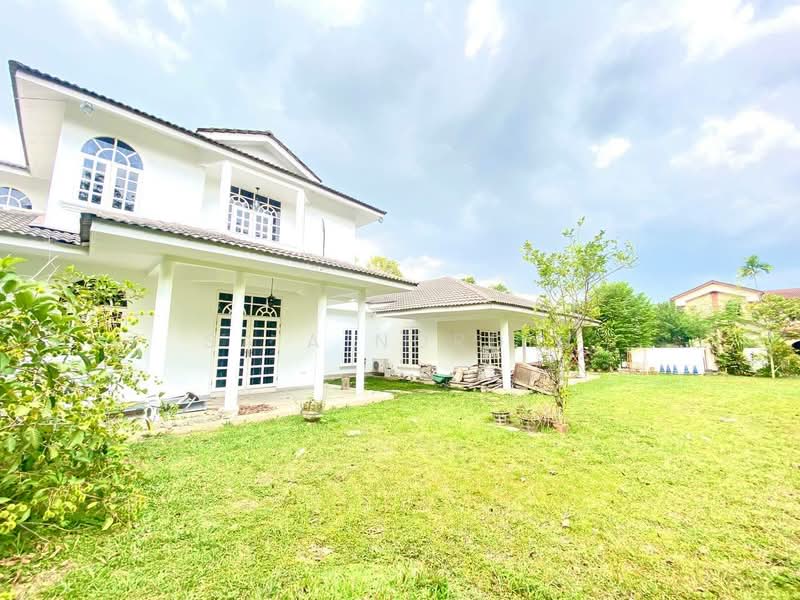 Bungalow for Sale in Seksyen 6 (Shah Alam) - Sa'a Nordin - Exterior - PropertyGuru.com.my