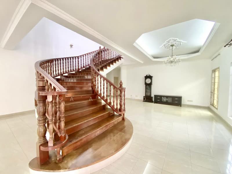 Bungalow for Sale in Seksyen 6 (Shah Alam) - Sa'a Nordin - Interior - PropertyGuru.com.my