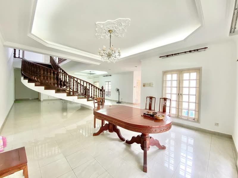 Bungalow for Sale in Seksyen 6 (Shah Alam) - Sa'a Nordin - Interior - PropertyGuru.com.my