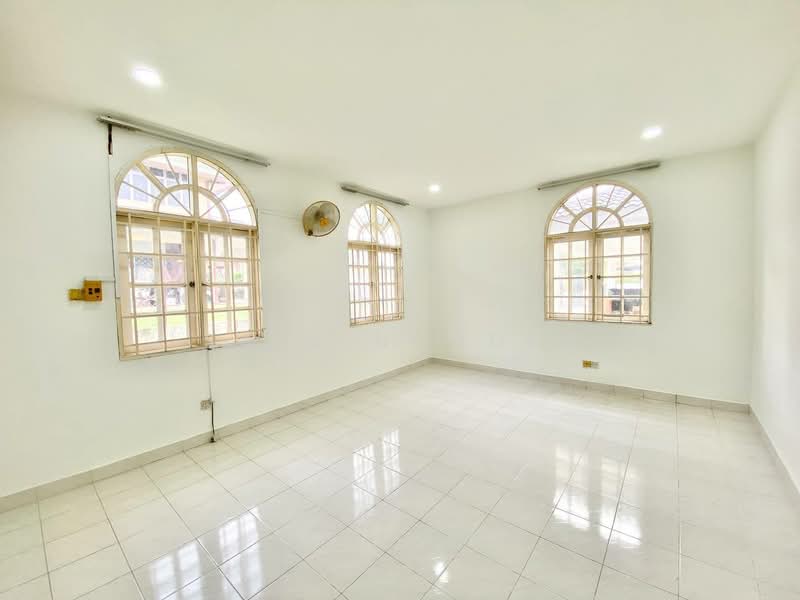Bungalow for Sale in Seksyen 6 (Shah Alam) - Sa'a Nordin - Interior - PropertyGuru.com.my