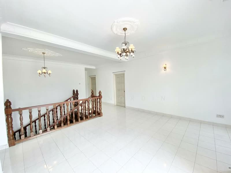 Bungalow for Sale in Seksyen 6 (Shah Alam) - Sa'a Nordin - Interior - PropertyGuru.com.my