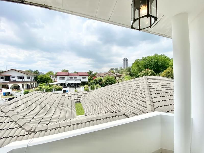 Bungalow for Sale in Seksyen 6 (Shah Alam) - Sa'a Nordin - Exterior - PropertyGuru.com.my