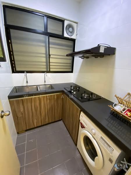 Condominium for Rent at Serin Residency - William Pua - PropertyGuru.com.my