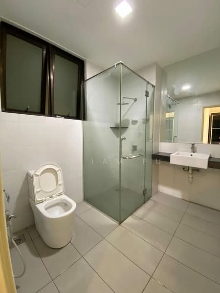 Condominium for Rent at Serin Residency - William Pua - PropertyGuru.com.my