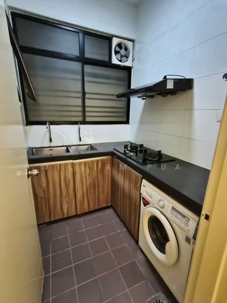 Condominium for Rent at Serin Residency - William Pua - PropertyGuru.com.my