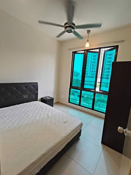 Condominium for Rent at Serin Residency - William Pua - PropertyGuru.com.my