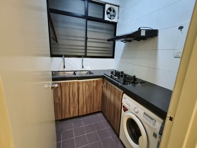 Condominium for Rent at Serin Residency - William Pua - PropertyGuru.com.my
