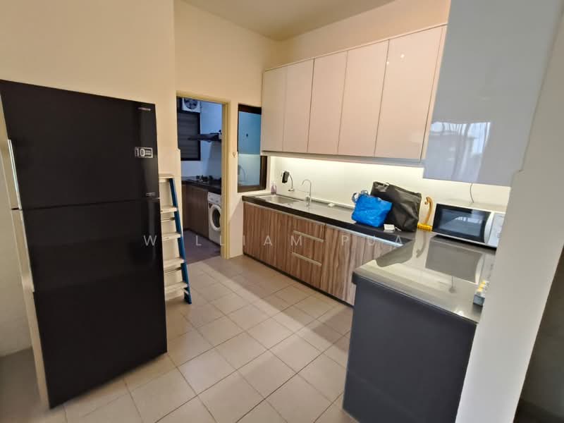 Condominium for Rent at Serin Residency - William Pua - PropertyGuru.com.my