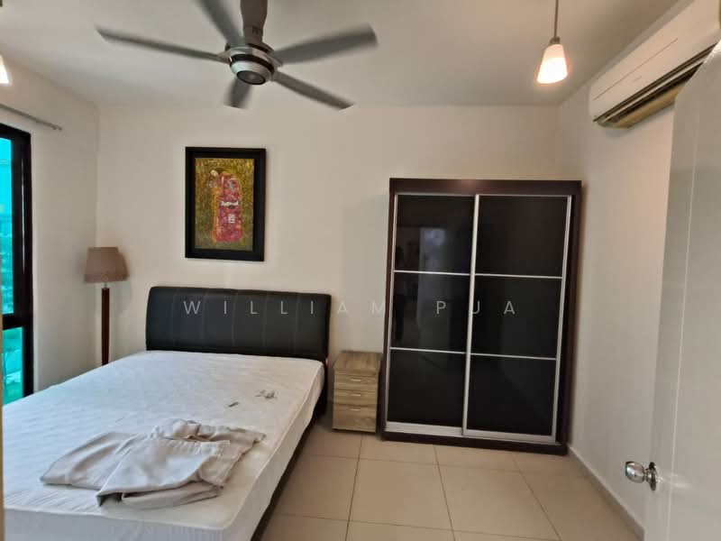 Condominium for Rent at Serin Residency - William Pua - PropertyGuru.com.my