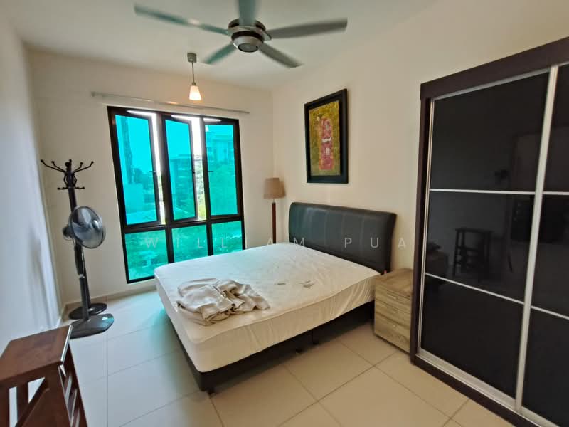 Condominium for Rent at Serin Residency - William Pua - PropertyGuru.com.my