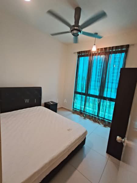 Condominium for Rent at Serin Residency - William Pua - PropertyGuru.com.my