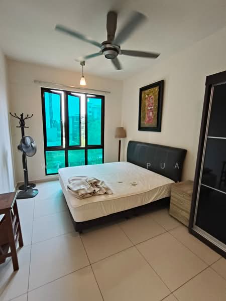 Condominium for Rent at Serin Residency - William Pua - PropertyGuru.com.my