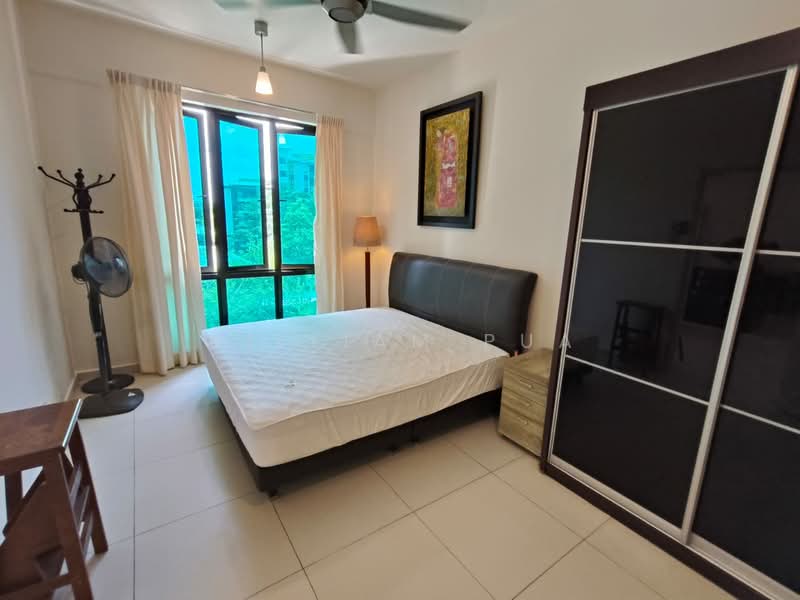 Condominium for Rent at Serin Residency - William Pua - PropertyGuru.com.my