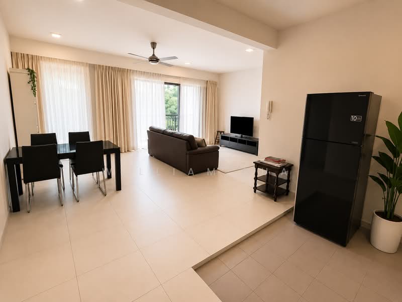 Condominium for Rent at Serin Residency - William Pua - PropertyGuru.com.my