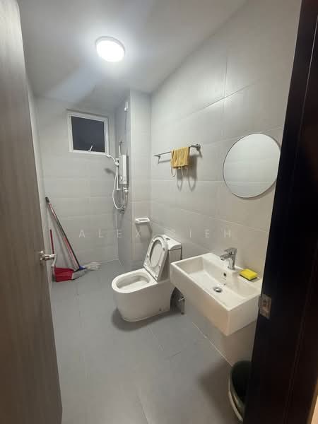 Servis Apartment untuk Disewa di TRELLIS RESIDENCES - Alex Sieh - PropertyGuru.com.my