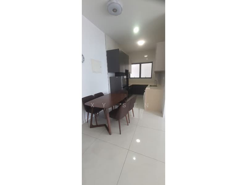 Condominium for Rent at Royal Strand @ Country Garden Danga Bay - XY Sen - PropertyGuru.com.my