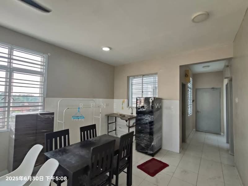Kondominium untuk Dijual di Scott Towers @ Larkin JB - Rene Tew - PropertyGuru.com.my