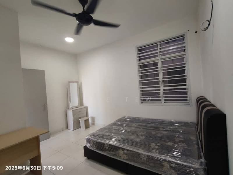 Kondominium untuk Dijual di Scott Towers @ Larkin JB - Rene Tew - PropertyGuru.com.my